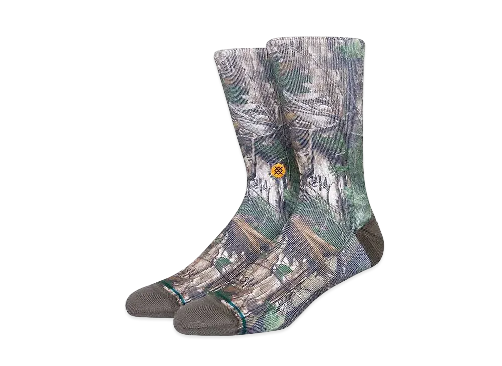 STANCE XTRA "CAMO"