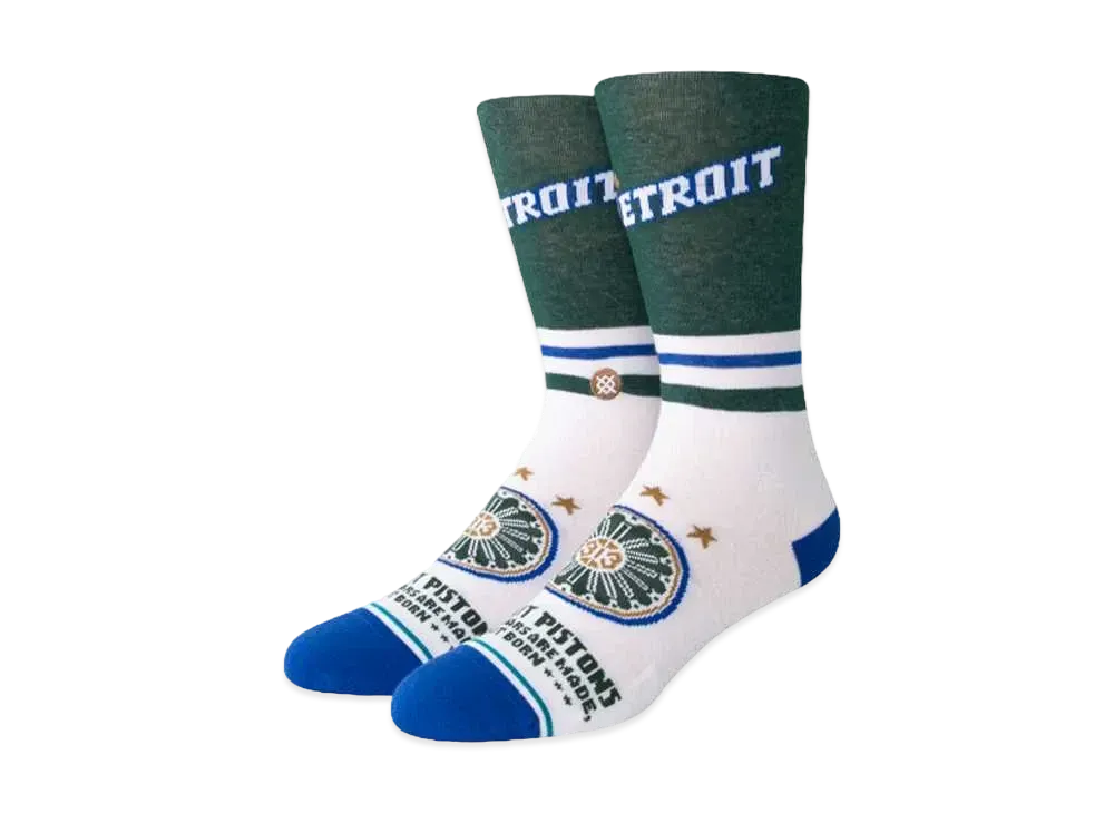 STANCE DET CE 2023 "WHITE"