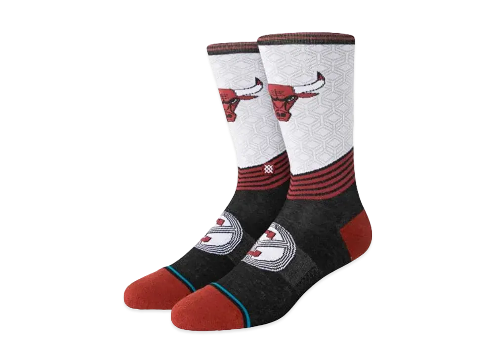 STANCE CHI CE 2023 "BLACK"