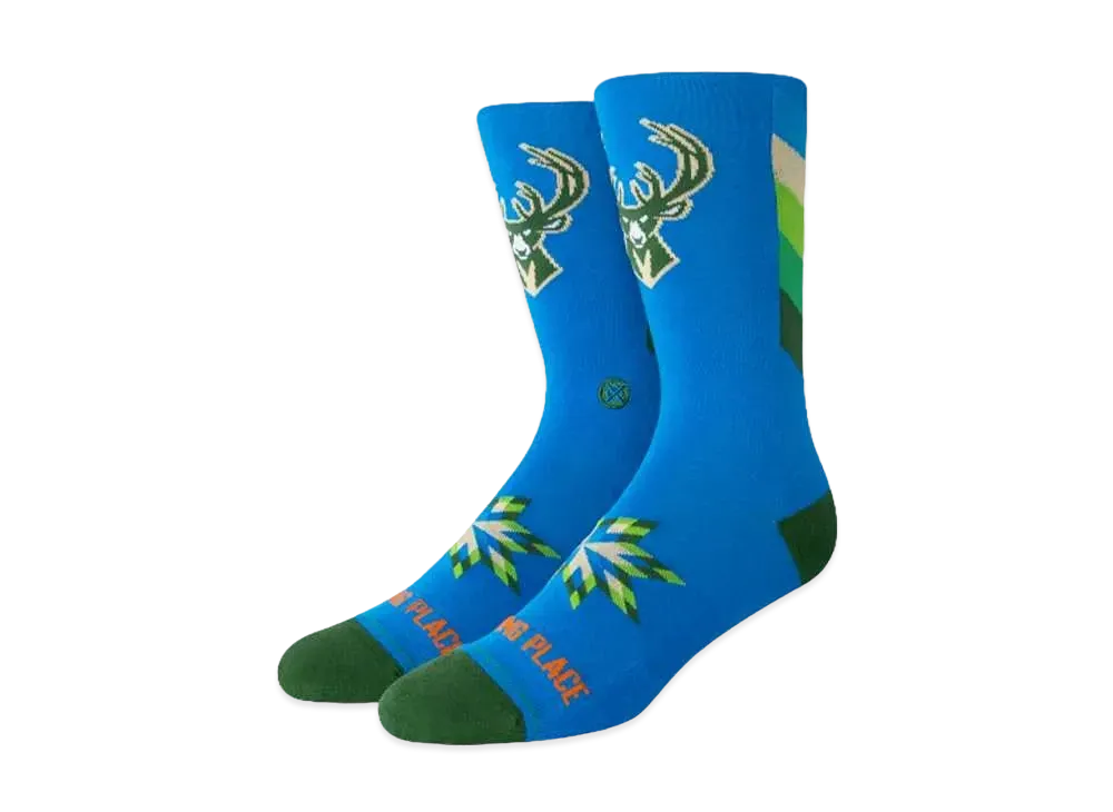 STANCE MIL CE 2023 "ROYAL"