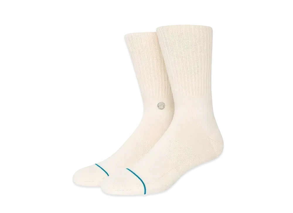 STANCE LOVE CREW "WHITE"