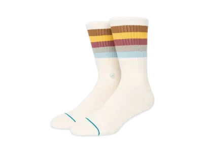 STANCE MALIBOO "VINTAGE WHITE"