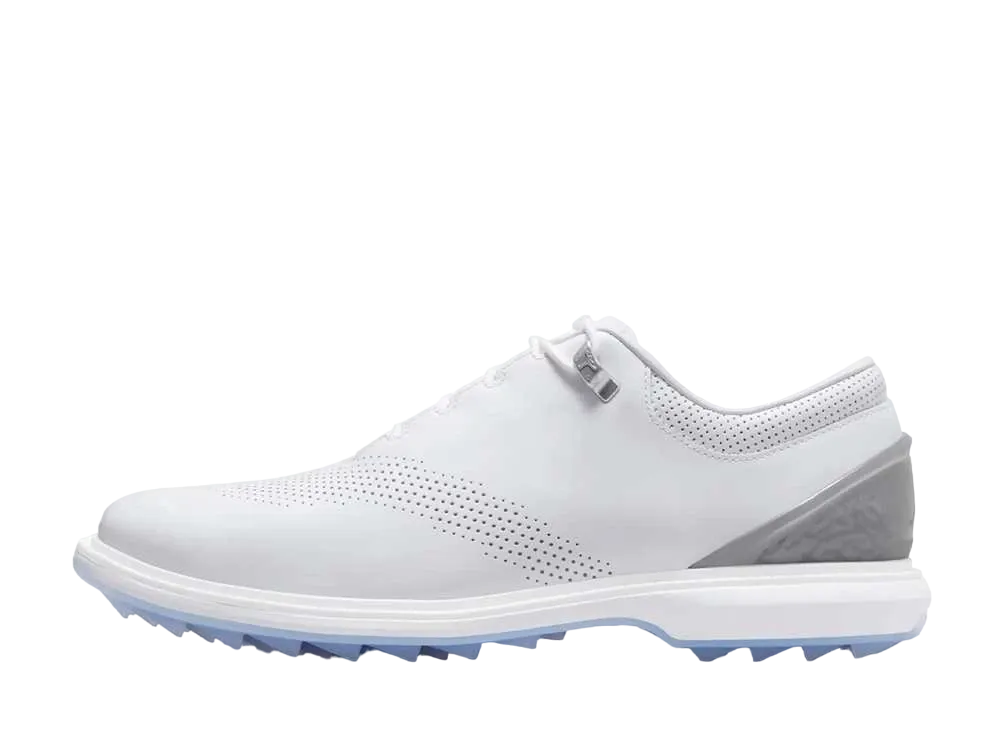 ナイキ ゴルフ エアジョーダン ADG4 "ホワイト"