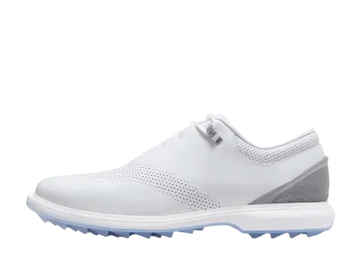 Nike Jordan ADG 4 "White"