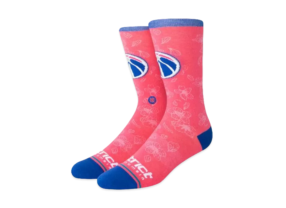 STANCE WAS CE 2023 "PINK"