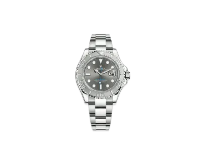 ROLEX Yacht-Master 40 Slate Dial 126622