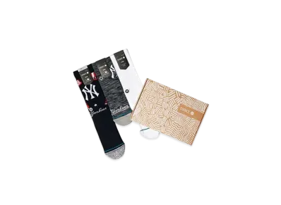 STANCE NY YANKEES SET