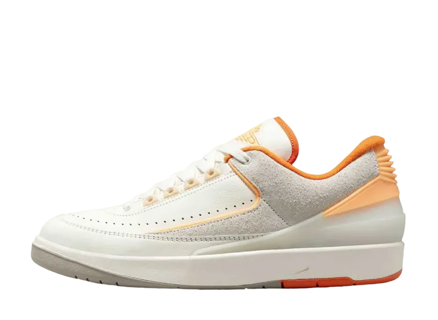 新品 ナイキ 26cm AIR JORDAN 2 ジョーダン DV9956 Nike Air Jordan 2 Low Craft