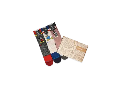 STANCE VINTAGE DISNEY SET