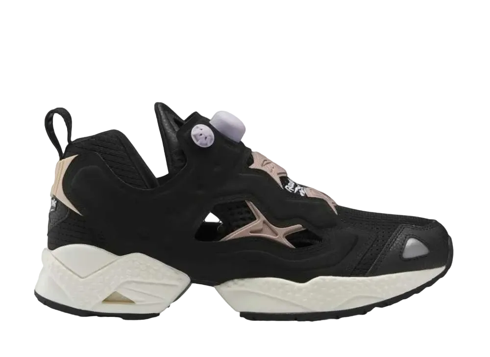 Reebok Instapump Fury 95 "Core Black/Beige/Choke"