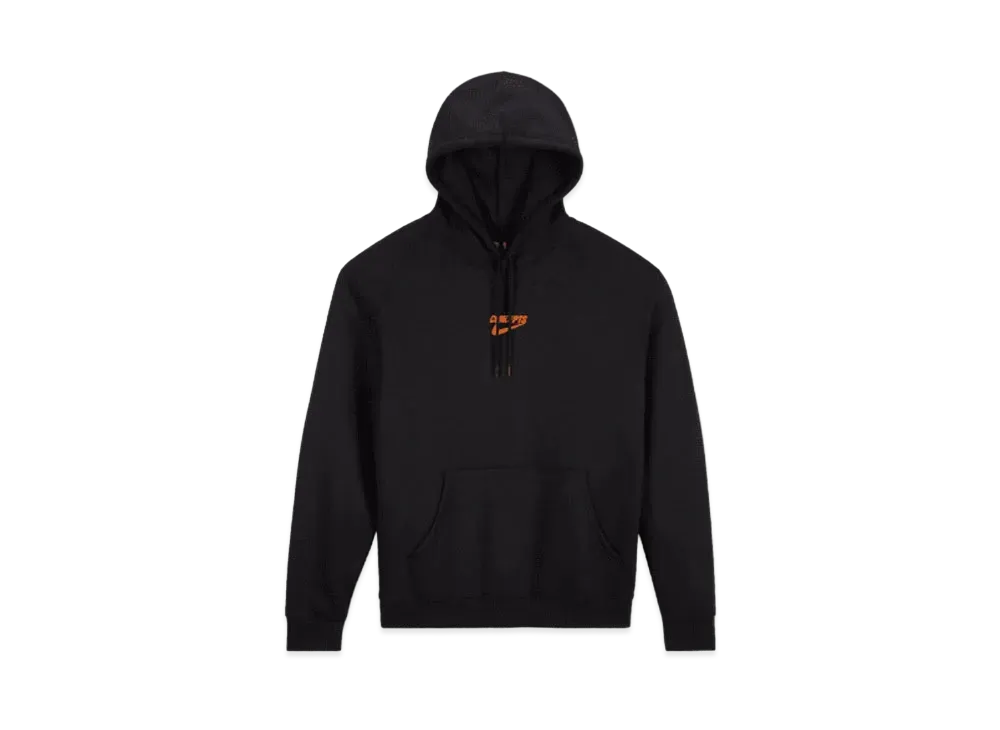Nike SB x Concepts Fleece Hoodie "Black"