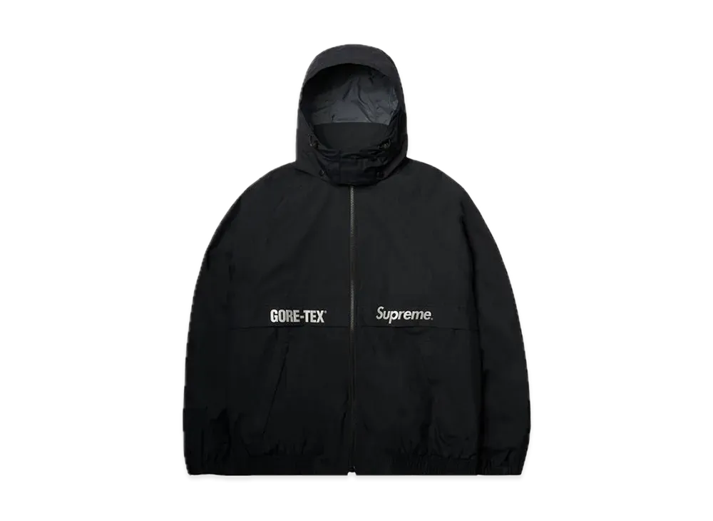 Supreme GORE-TEX Court Jacket 