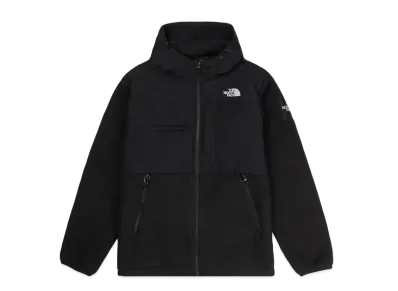 The North Face Denali Hoodie Men's " Black(K)"
