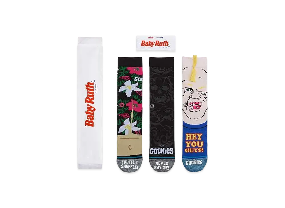 STANCE GOONIES SELECT