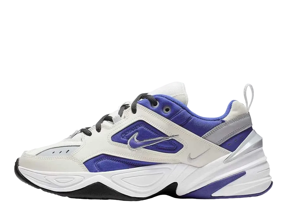 ナイキ エムツーケー テクノ "セイル ディープ ロイヤル ブルー"