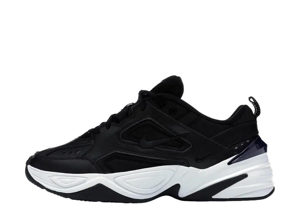 ナイキ ウィメンズ エムツーケー テクノ "ブラック オブシディアン"