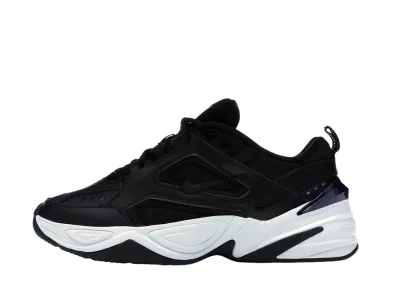Nike Women's M2K Tekno "Black Obsidian"
