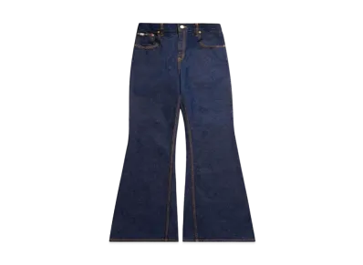 PEACE DENIM EDWARD "INDIGO"