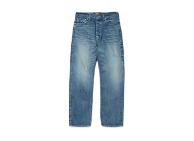 HUMAN MADE Storm Cowboy Denim Pants Type1968 "Indigo"