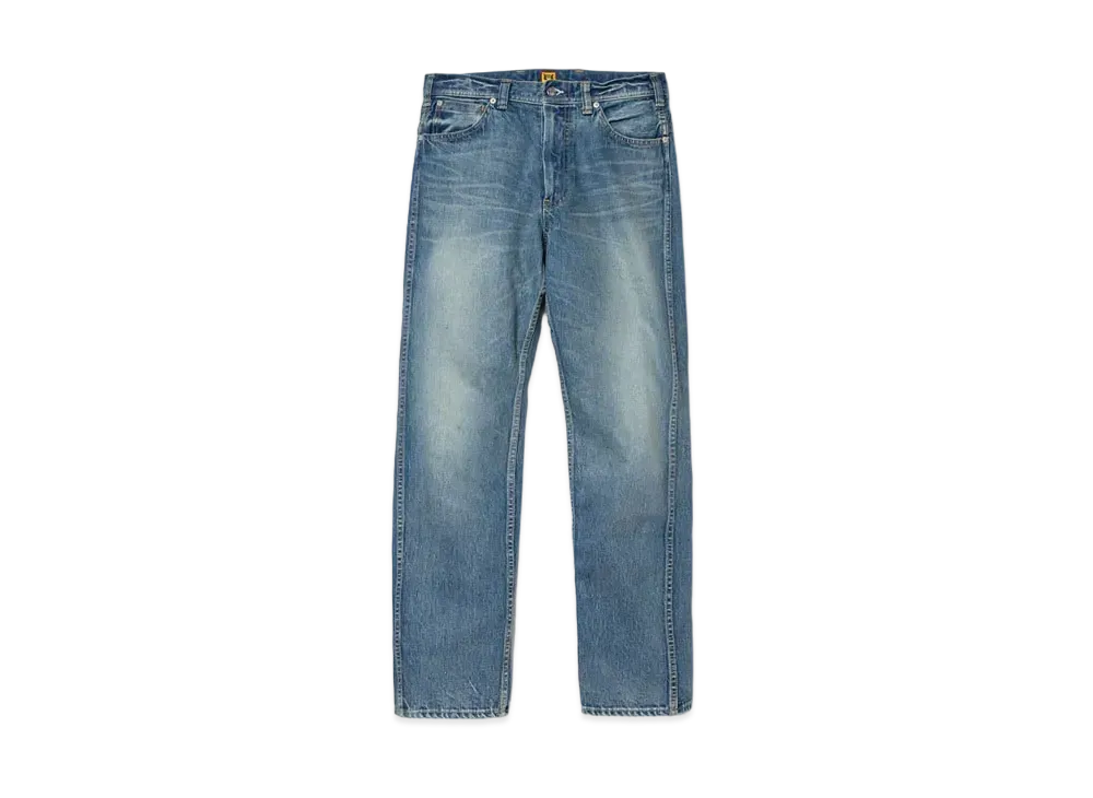 HUMAN MADE Storm Cowboy Denim Pants Type1968 Slim "Indigo"