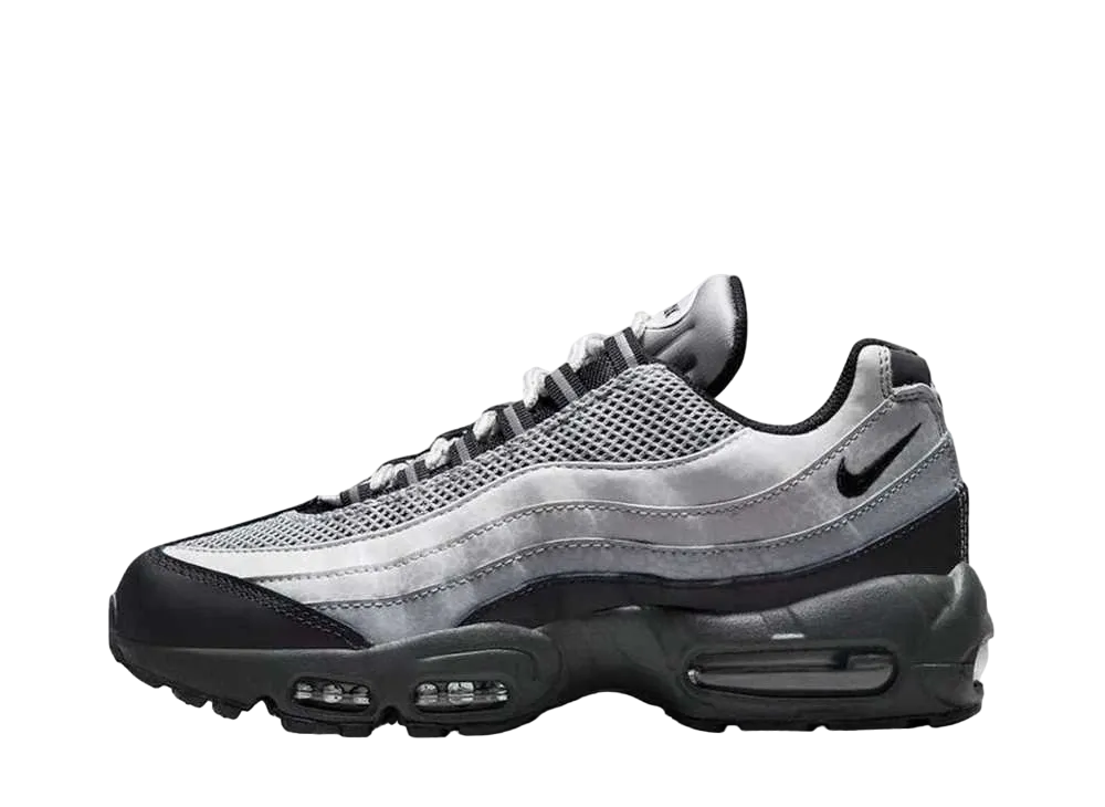 Nike Women's Air Max 95 "Safari"
