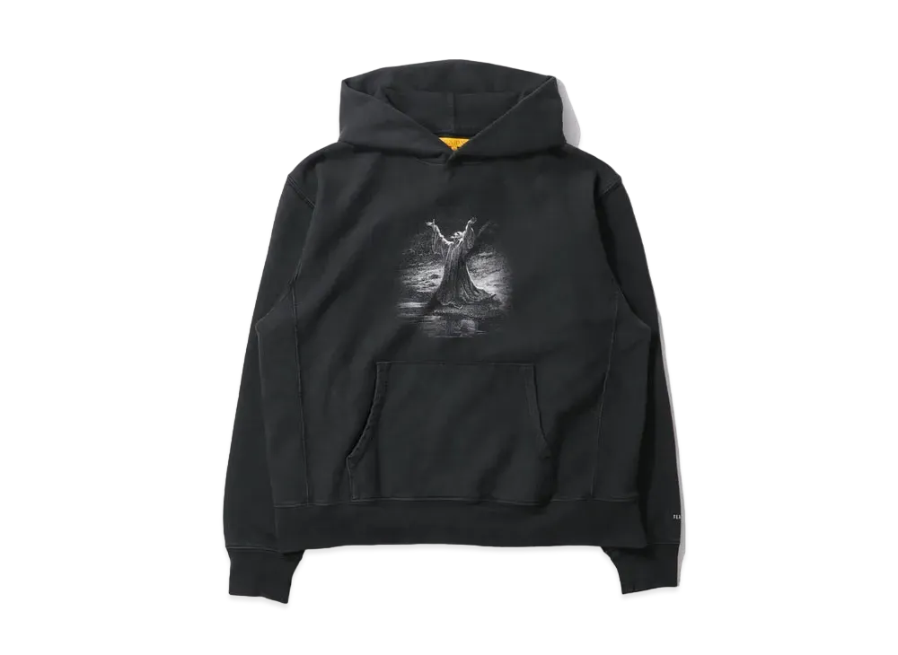 UNION x Fear of God Eternal Union Hoodie "Black"