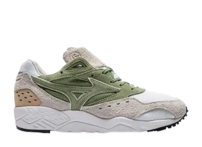 DISCOVERED LOOPING DAMAGE CUTSEWN "WHITE"