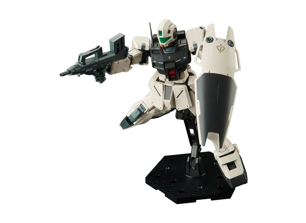 MG 1/100 RGM-79G GM Command (Colony Type)