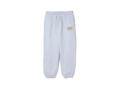 XLARGE x CSC Sweat Pants "Ash"