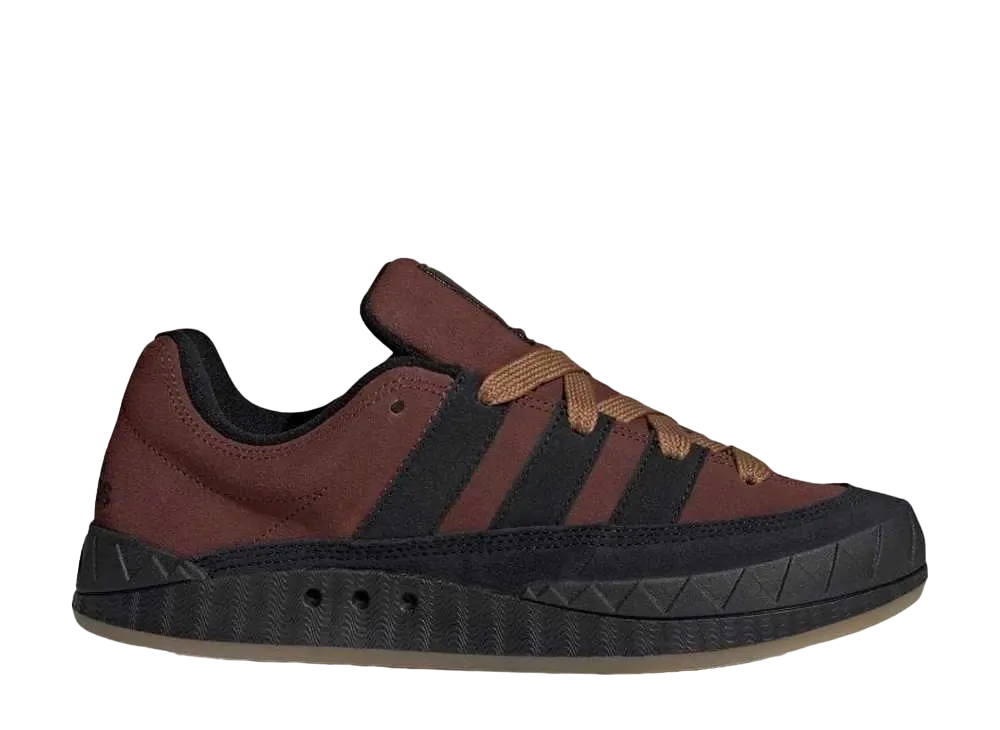 adidas Adimatic "Auburn"