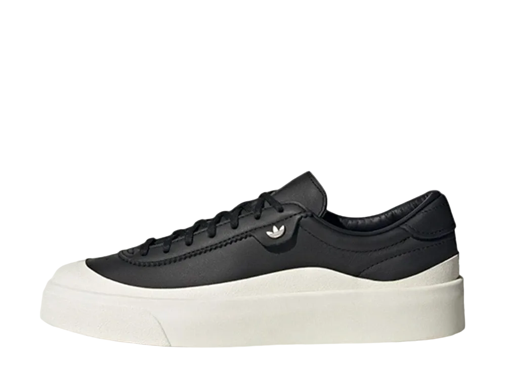 アディダス ニューカム "コア ブラック/コア ホワイト"