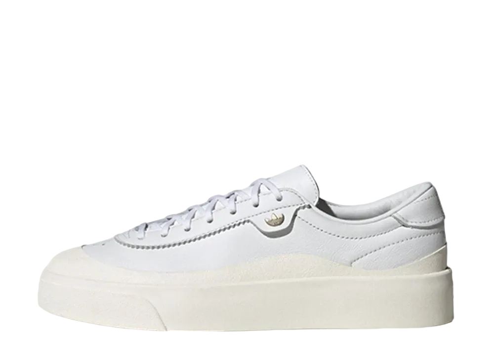 アディダス ニューカム "フットウェア ホワイト/コア ホワイト"