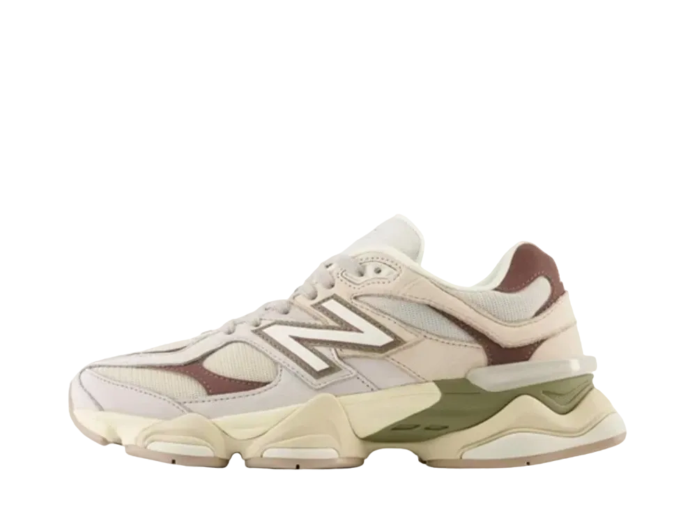 New Balance 9060 FNA "Gray"