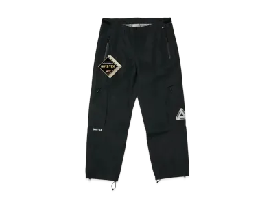 PALACE Gore-Tex Cargo Bottom "Black"