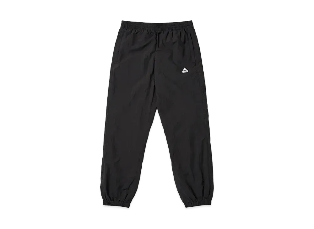 PALACE Sofar Shell Pant "Black"