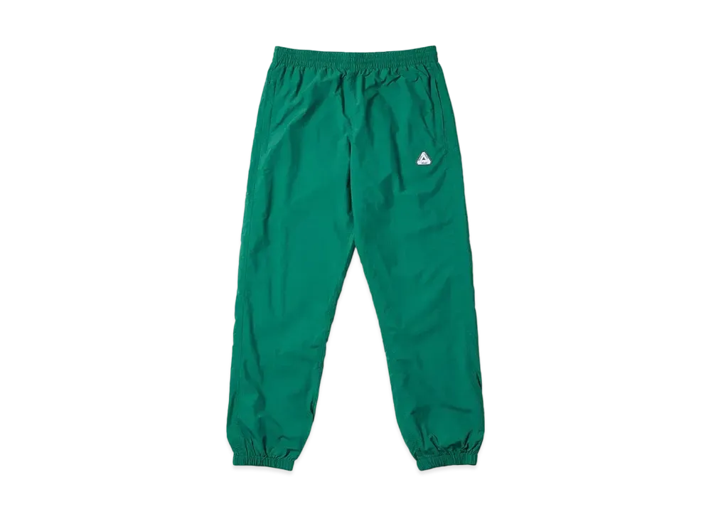 PALACE Sofar Shell Pant "Green"