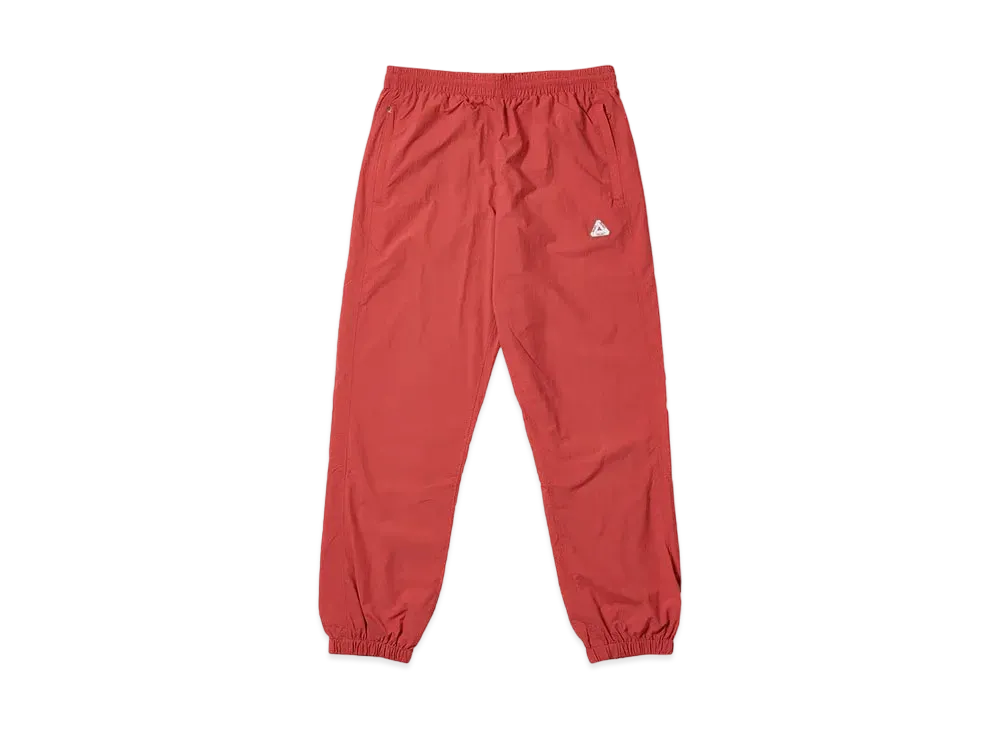 PALACE Sofar Shell Pant "Red"