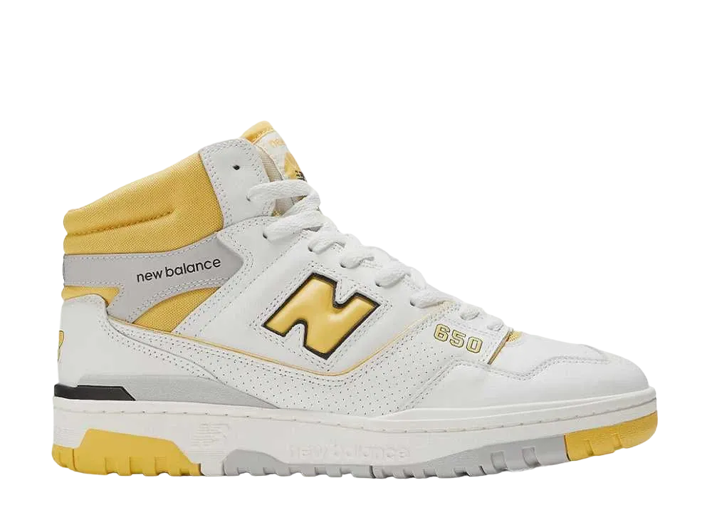 New Balance 650 "Yellow"