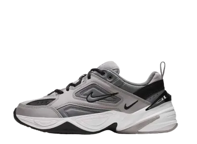 Nike M2K Tekno "Atmosphere Grey Black"