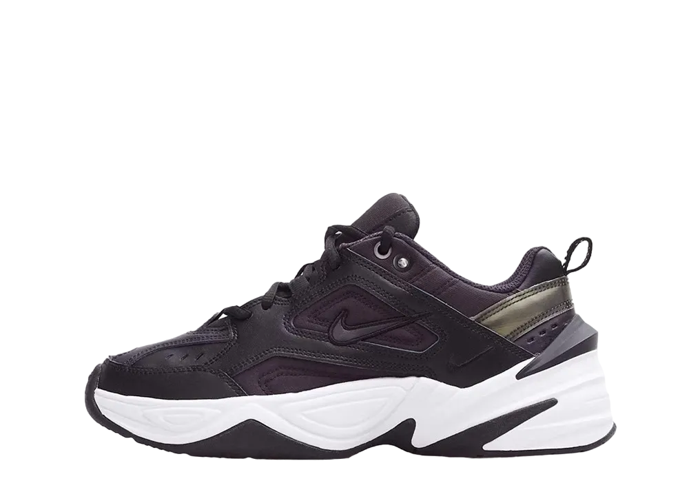 Nike Women's M2K Tekno "Black Oil Grey"