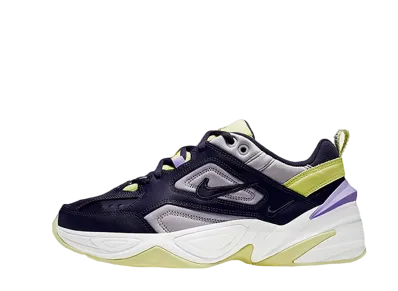 Nike Women's M2K Tekno "Gridiron Atmosphere Grey"