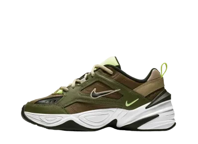 Nike Women's M2K Tekno "Yukon Brown"