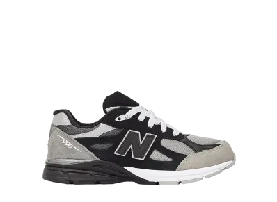 DTLR × ニューバランス GS 990V3 "グレースケール"