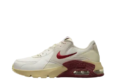 Nike Women's Air Max Excie "Sail/Dark Beetroot"