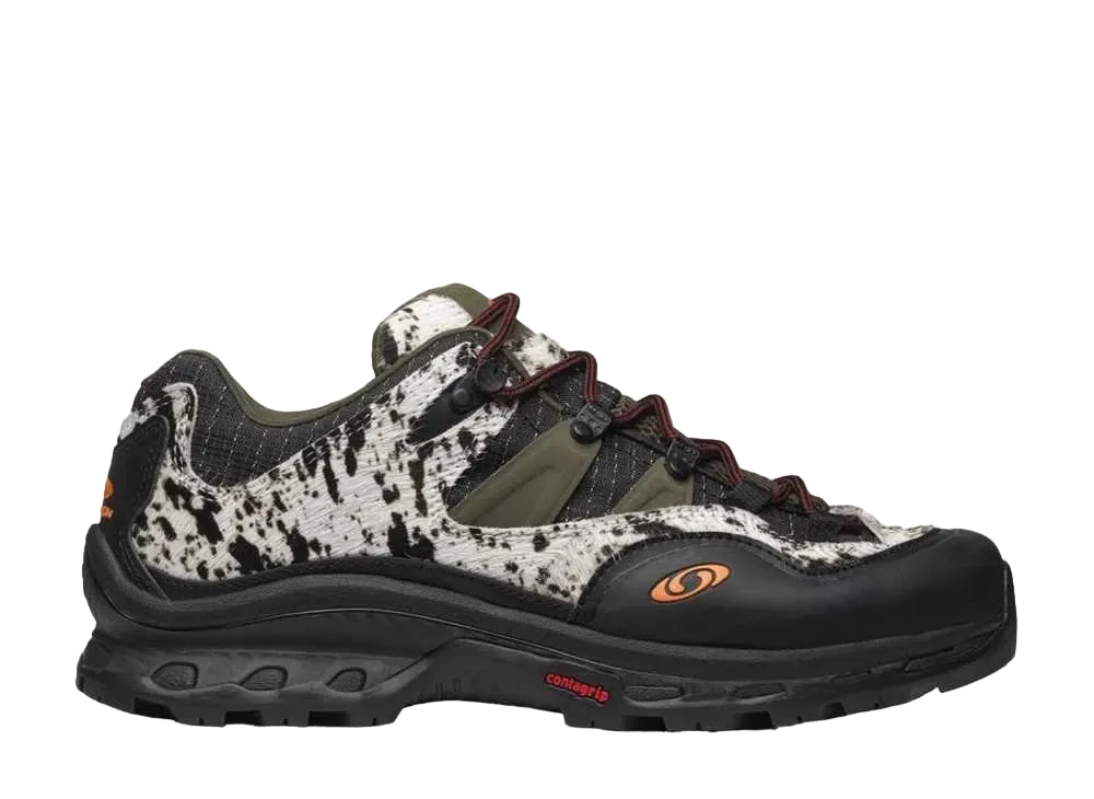 ザ ブロークン アーム × サロモン XT-クエスト2 "テキサス"