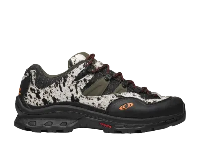 The Broken Arm × Salomon XT-Quest 2 "Texas"