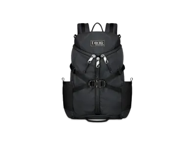 Dior x Mysteryranch Gallagator Backpack Cordura Nylon "Black"