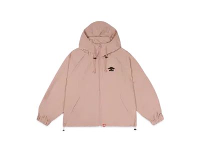 9090 Anorak Hoodie "Azuki"