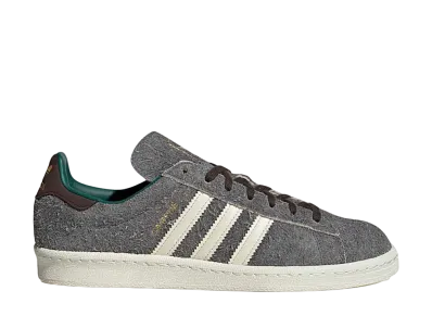 ボデガ × ビームス × アディダス キャンパス "グレーフォー"