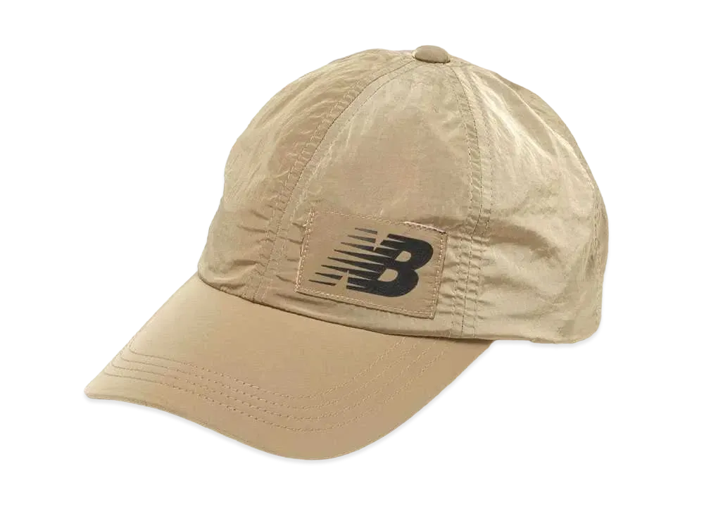 AURALEE x New Balance x TDS Running Cap "Beige"